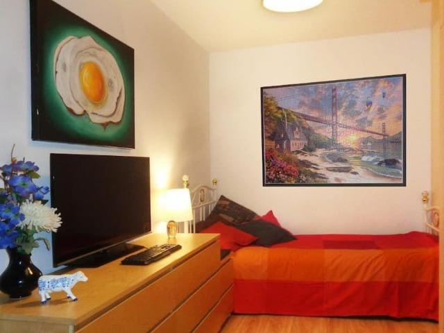 Single Room immediately available