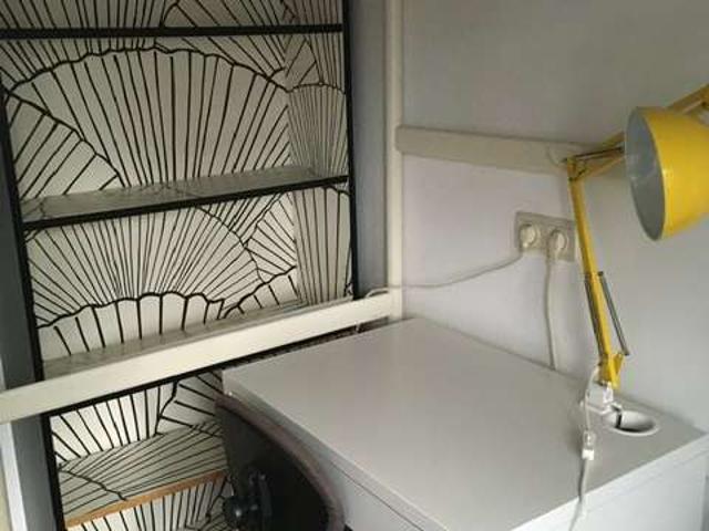 Single room in 4 bedroom apartment in Rotterdam