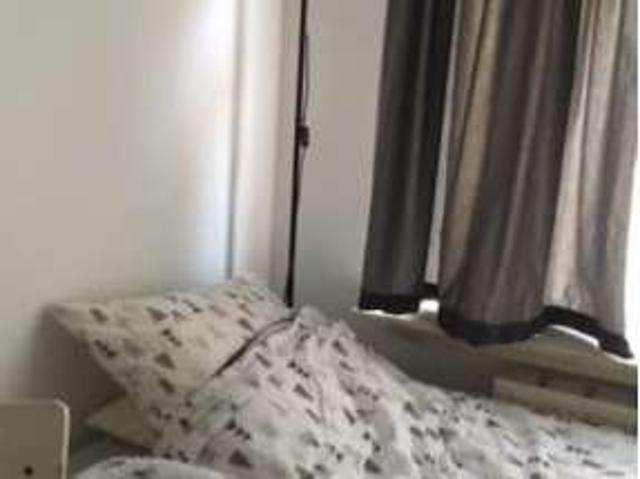 Single room in 4 bedroom apartment in Rotterdam