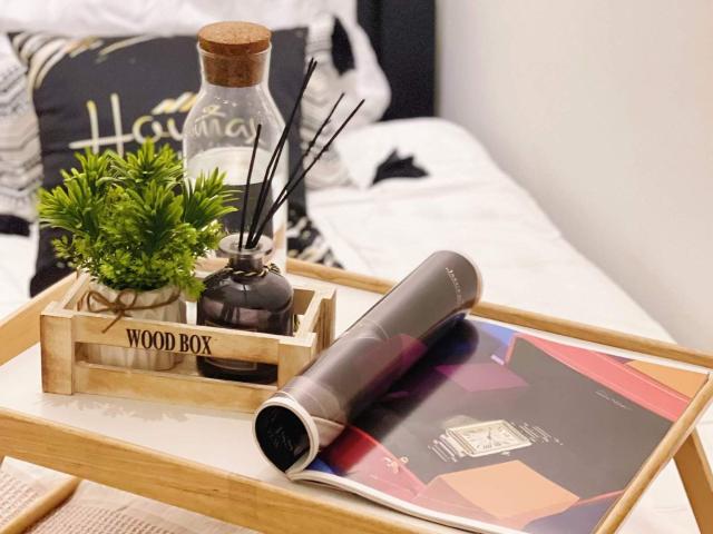 Single room in wangsa maju direct transport to klcc