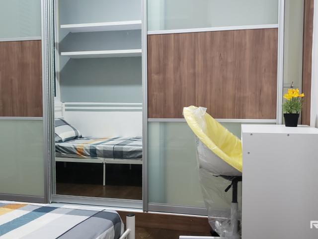 Single Room in Bangsar South For Rent TAKEN