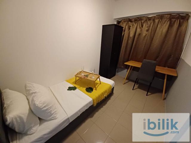 Single Room In Bayan Lepas