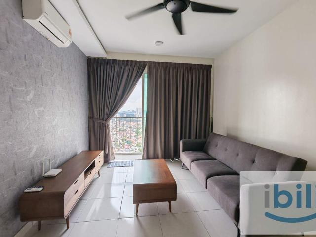 Single Room In Bayan Lepas