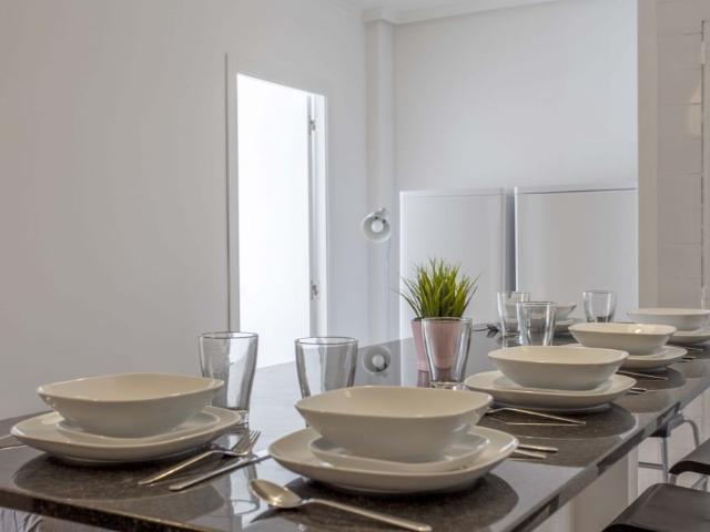 Single room in Benimaclet