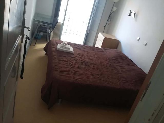 Single room in Coimbra