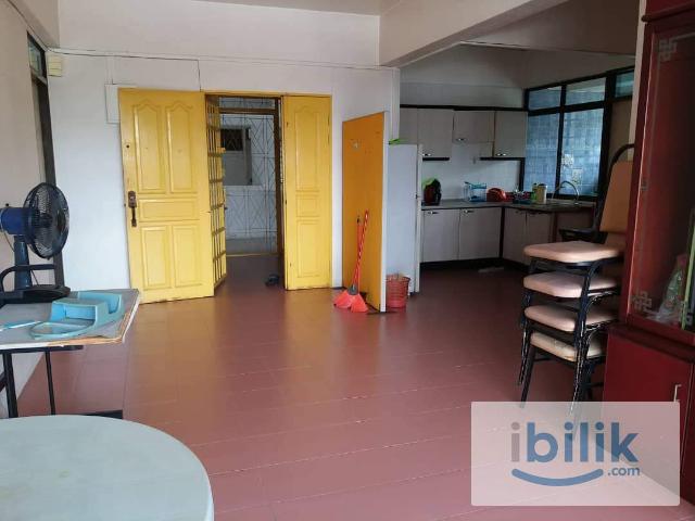 Single Room In Front University Science Malaysia