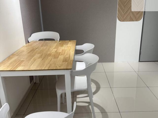 Single Room in Kenwingston Platz Jalan Gombak Setapak