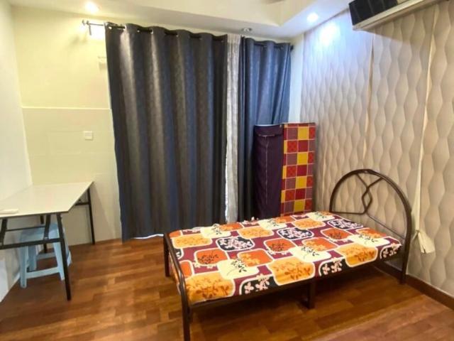 SINGLE ROOM IN KOTA DAMANSASRA