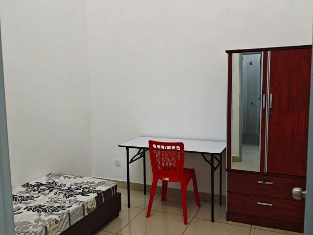 Single Room in Klebang Ipoh