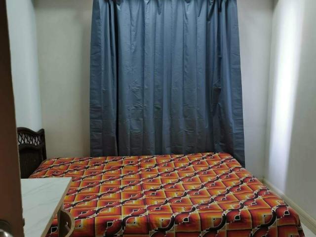 Single room in Pantai Panorama