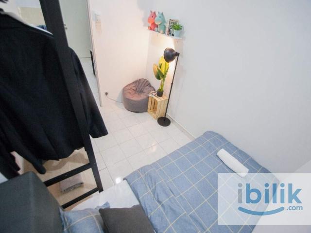 Single Room in Palm SpringsMRT SurianFully Furnished