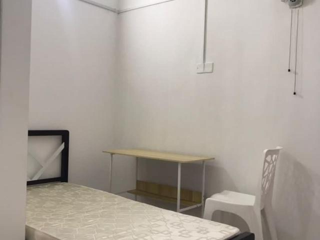 Single Room in Section 7, PJ Rent Today! LIMIT UNITS!