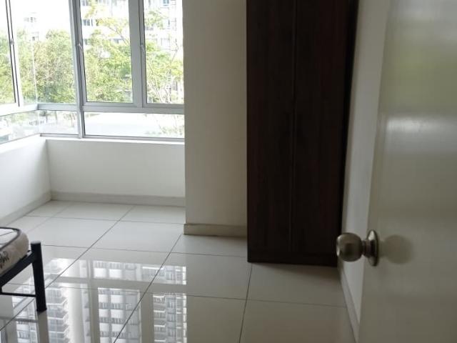 Single room in Southville apartment, 7th floor