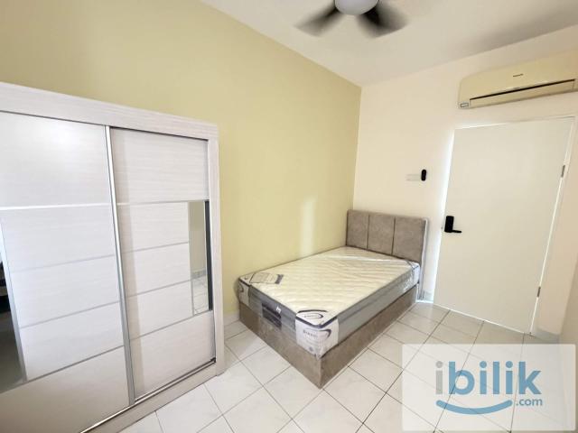 Single Room Kelana Jaya
