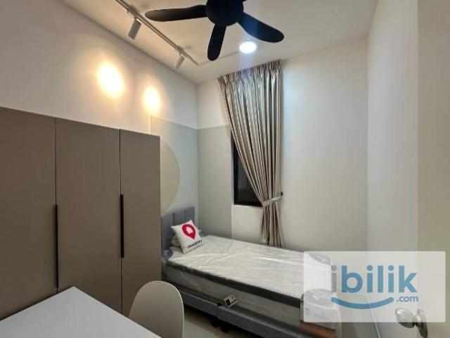 Single room @Kinrara