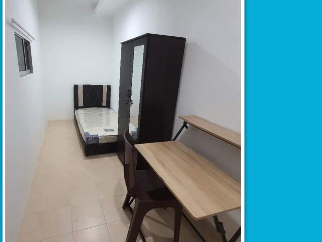 Single Room Klang Bukit Tinggi