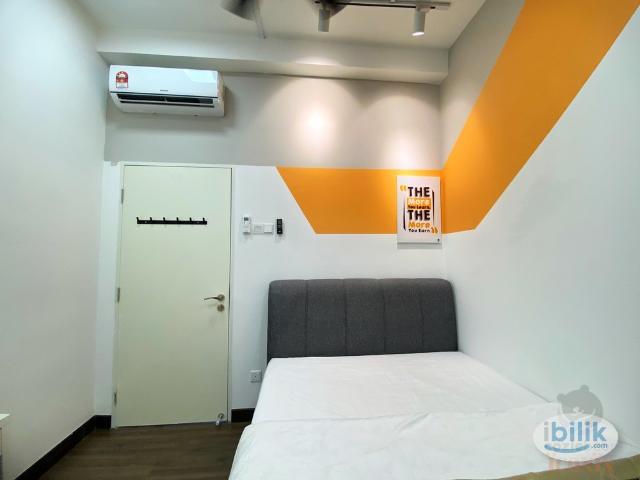 Single room lavile