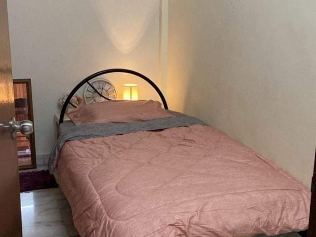 Single Room @ Le Chateau 1, near Seputeh / Bangsar, KL