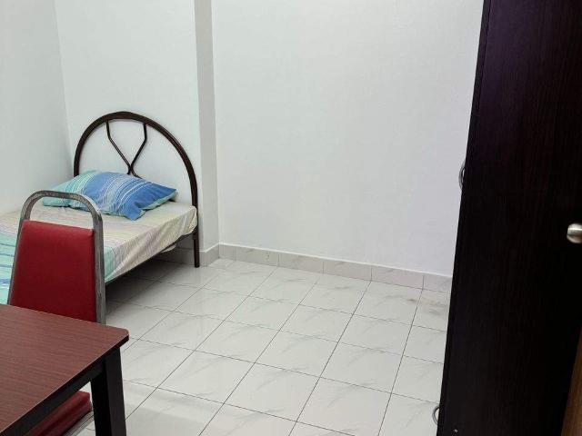 Single Room @ Maluri
