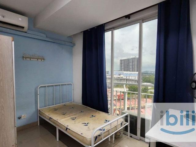 Single Room @ Menara U Seksyen 14 only RM700/month