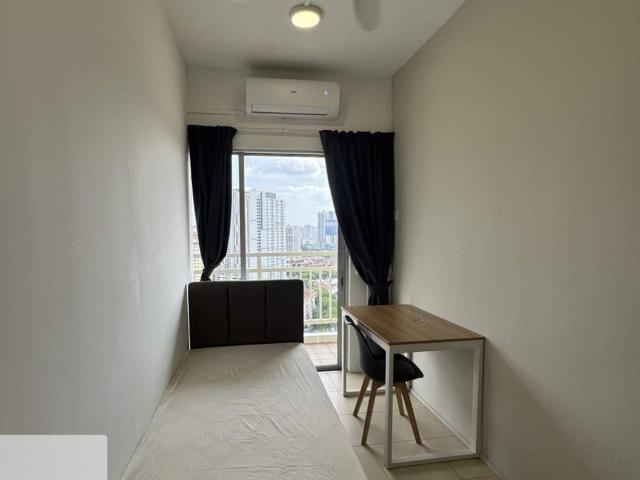 Single Room & Medium Room @ PV12, Setapak