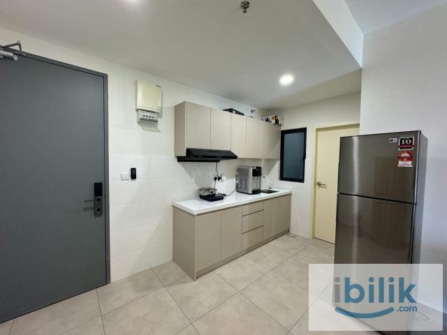 Single Room @ Meta Residence, Seri Kembangan