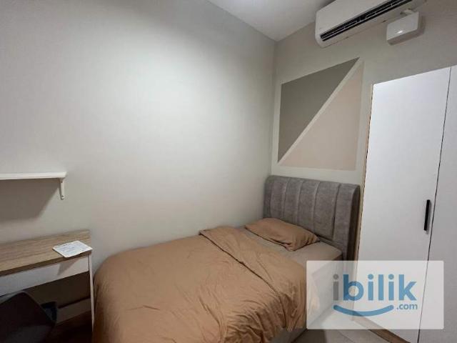 Single room meta residence seri kembangan