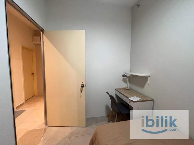 Single room meta residence seri kembangan