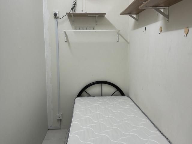 Single Room mini room at Hijauan Heights Kajang/Bangi, Selangor
