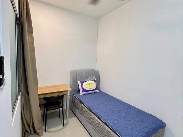 Single room near mrt @ cheras m vertica