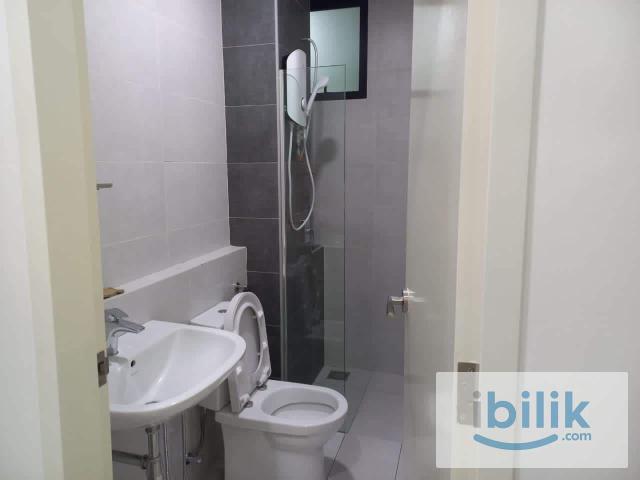 Single Room Near MRT Maluri | Affordable Price