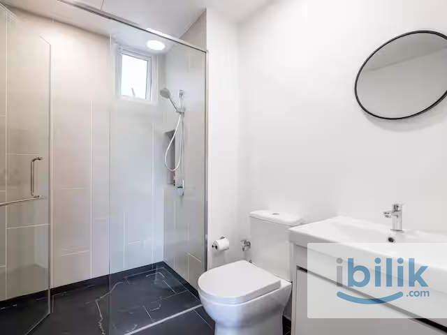 Single Room Near MRT Maluri | Lavile Residence | Fully Furnished