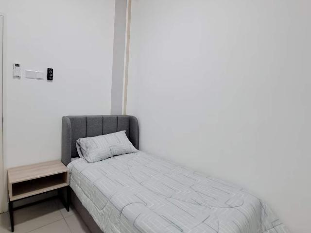 Single Room Near MRT Maluri | Lavile Residence | Fully Furnished