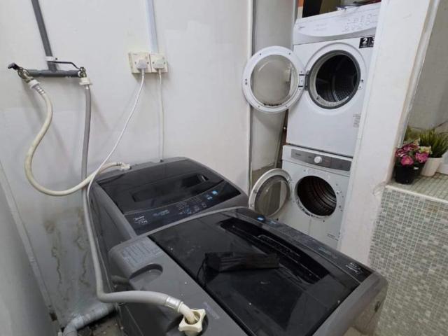 Single room near mrt surian rm600