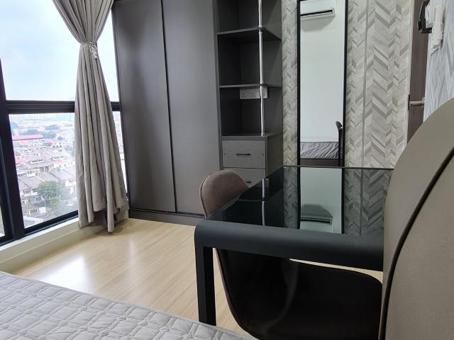Single Room near Hospital Selayang,Selayang Jaya,UITM selayang campus