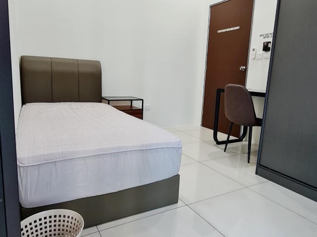 Single Room near Hospital Selayang, Selayang Jaya, UITM Selayang, Capitol selayang, Frim