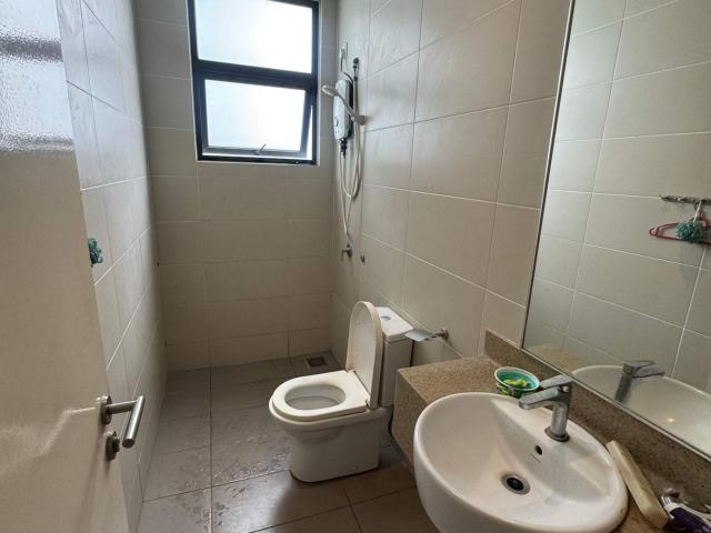 Single Room Near KLCC RM550