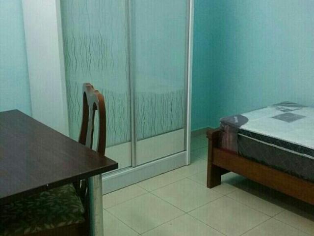 Single room near Lotus Cheng, Melaka