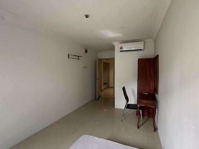 Single room near lrt pudu‼️move in immediately with zero deposit ‼️