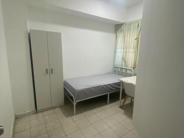 Single Room Near LRT SS15 | Fully Furnished