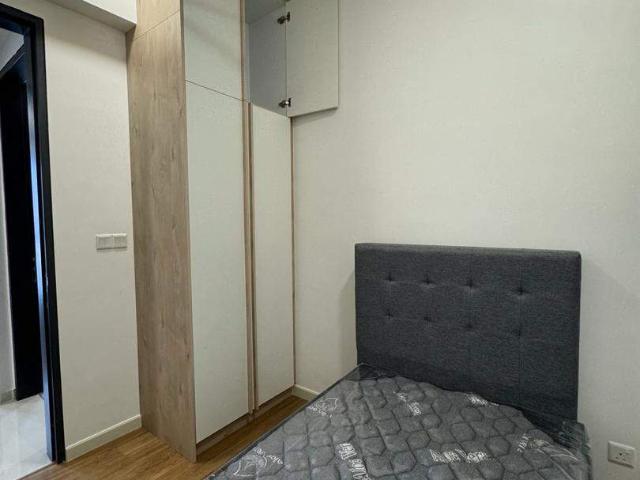 Single Room Near Sunway Velocity ️ | Walk to MRT Maluri