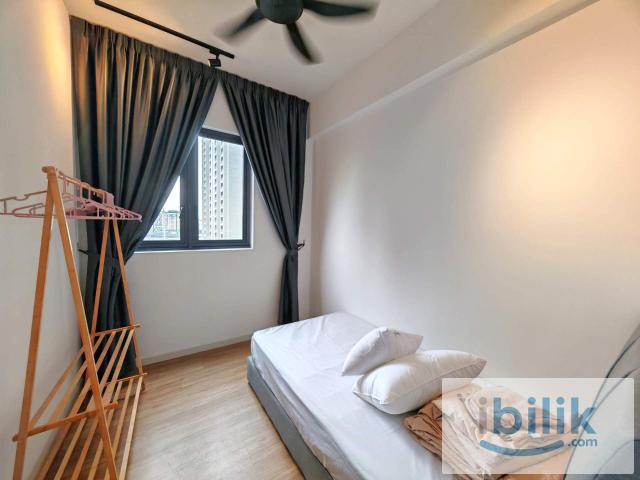 Single Room Near Sunway Velocity & MRT