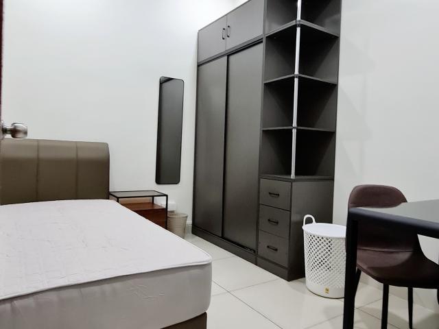Single Room near Selayang hospital, selayang jaya, selayang Capitol, uitm selayang kampus,FRIM