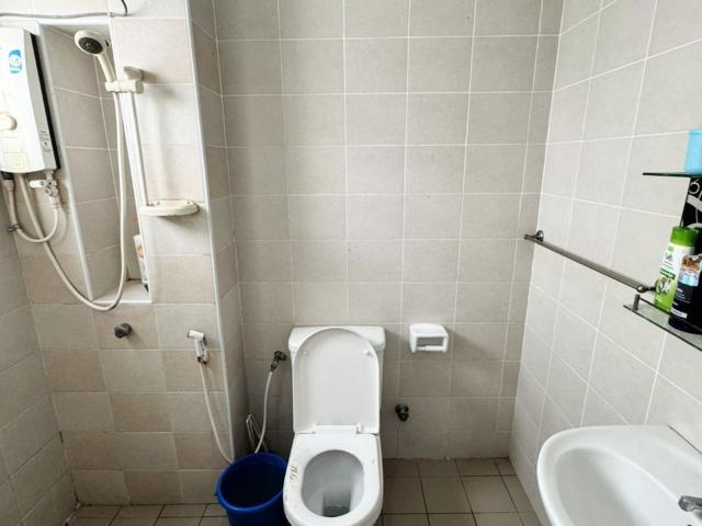 Single Room Near To Setia city mall, Top Glove, Kossan, Hospital ‼️‼️