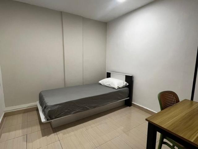 Single Room near to UPM merdeka promo 67 discount