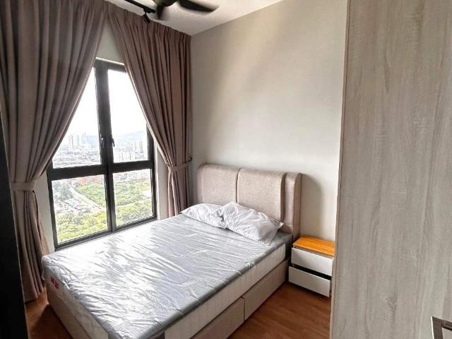 Single Room Near Velocity | Walk To MRT Maluri