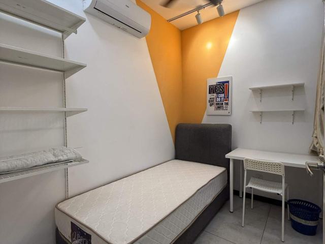 Single Room @ Neu Suites Ampang | Near Jelatek LRT | RM600