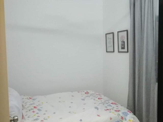 Single Room Non Sharing