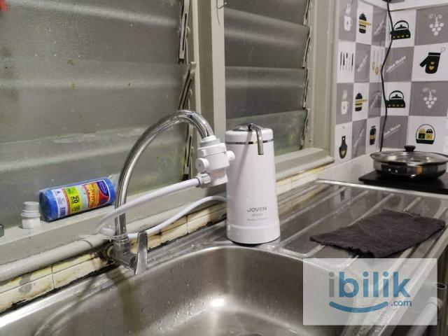 [Single Room] Pandan Height Condo, pandan perdana, Cheras, Shamelin, Sunway velocity, YPC College