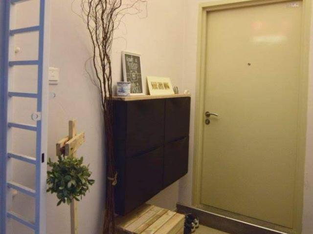 Single Room @ Pacific Place June 2026